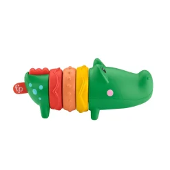 Fisher Price Clicker Pal Alligator