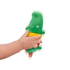 Fisher Price Clicker Pal Alligator