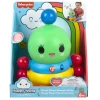 Fisher Price Dance Dance Bat And Wobble Rainbow  Worm