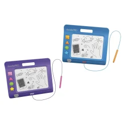 Fisher Price Doodle Pro Magnetisch Tekenbord Assorti