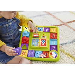 Fisher Price fantasie speelbord