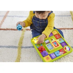 Fisher Price fantasie speelbord