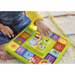 Fisher Price fantasie speelbord