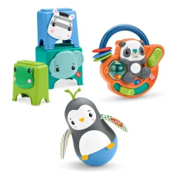 Fisher Price Fijn Motoriek Geschenkset