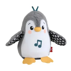 Fisher Price Flap & Wobble Pinguin