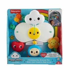 Fisher Price Kinderwagen Hanger