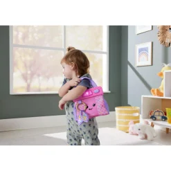 Fisher Price Lach & Leer Handtas