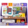 Fisher Price Lach & Leer Kassa