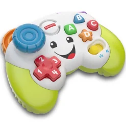 Fisher Price Laugh & Learn Gaming Controller Nl