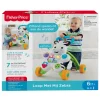 Fisher Price Leer Lopen Zebra NL