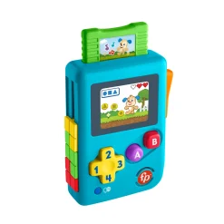 Fisher Price Leerplezier - Gamen