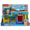 Fisher Price Little People elke dag avonturen  vliegveld