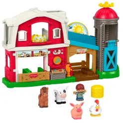 Fisher Price Little People Boerderij