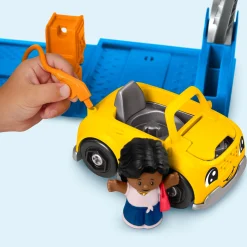 Fisher Price Little People Garage Nl