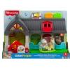 Fisher Price Little People Stable Playset