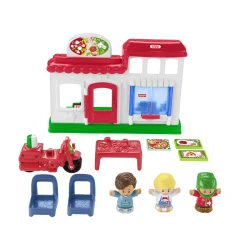 Fisher Price Little People Pizzeria
