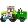 Fisher Price Little People Tractor So