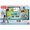 Fisher Price luisteren en leren mix en leer  dj tafel