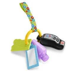 Fisher Price luisteren en leren Go Activity  sleutels NL