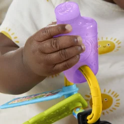 Fisher Price luisteren en leren Go Activity  sleutels NL