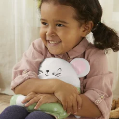 Fisher Price Meditation Mouse NL