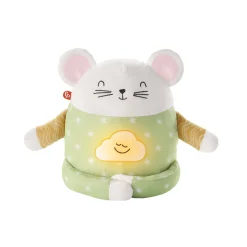Fisher Price Meditation Mouse NL