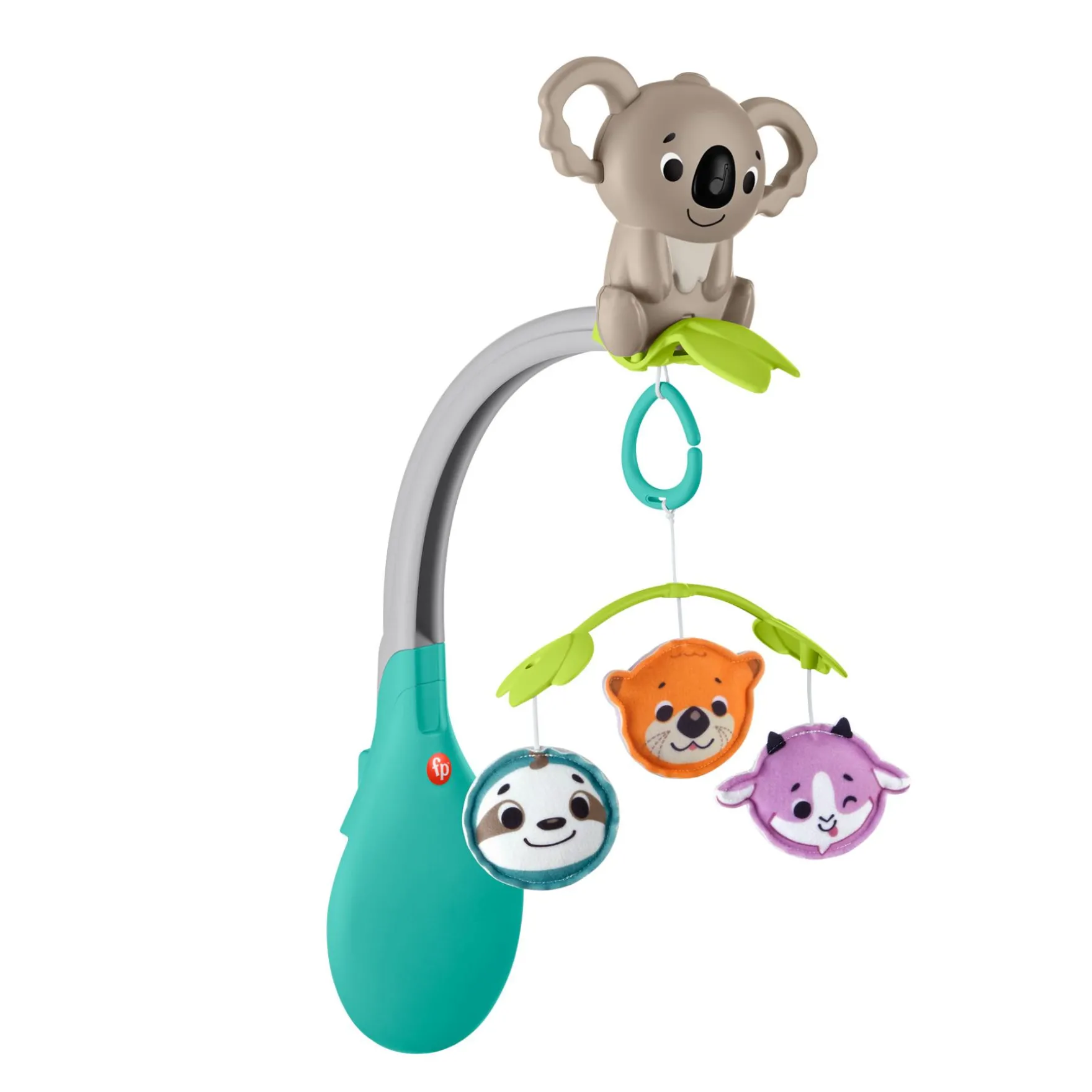 Fisher Price Mobile Sensimals