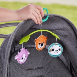 Fisher Price Mobile Sensimals