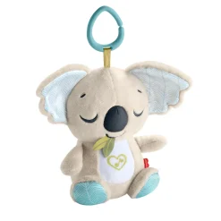 Fisher price on the go koala soother