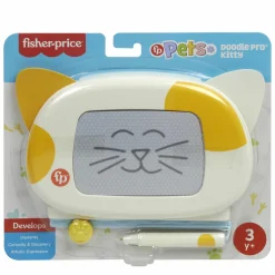 Fisher Price Pets Doodle Pro
