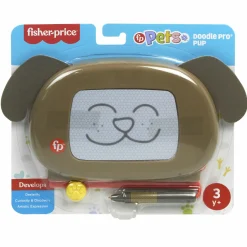 Fisher Price Pets Doodle Pro