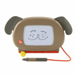 Fisher Price Pets Doodle Pro