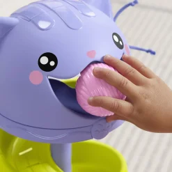 Fisher Price Pets Kitty Ball Tower