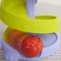Fisher Price Pets Kitty Ball Tower