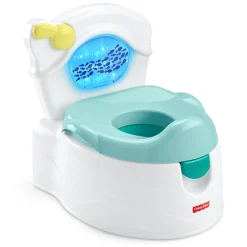 Fisher Price See Me Flush Potty  met Geluid