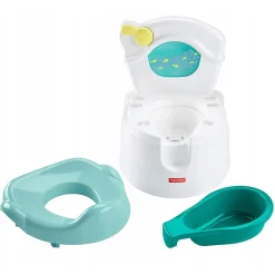 Fisher Price See Me Flush Potty  met Geluid