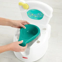 Fisher Price See Me Flush Potty  met Geluid