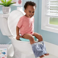 Fisher Price See Me Flush Potty  met Geluid