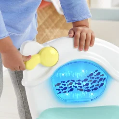 Fisher Price See Me Flush Potty  met Geluid