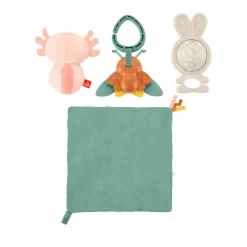 Fisher price so many senses kado set