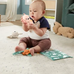 Fisher price so many senses kado set