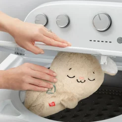 Fisher Price Soothe And Settle Bunny