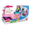 Fisher Price Sweet Treats Bakery Wagen