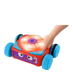 Fisher Price Ultimate Learning Bot 4in1