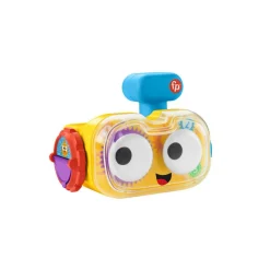Fisher Price Ultimate Learning Bot 4in1