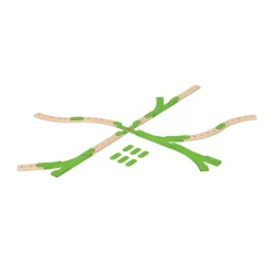 Fisher Price Wonder Makers Uitbreidingsset Build It Out