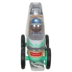 Fisher Price Wonder Makers Camper