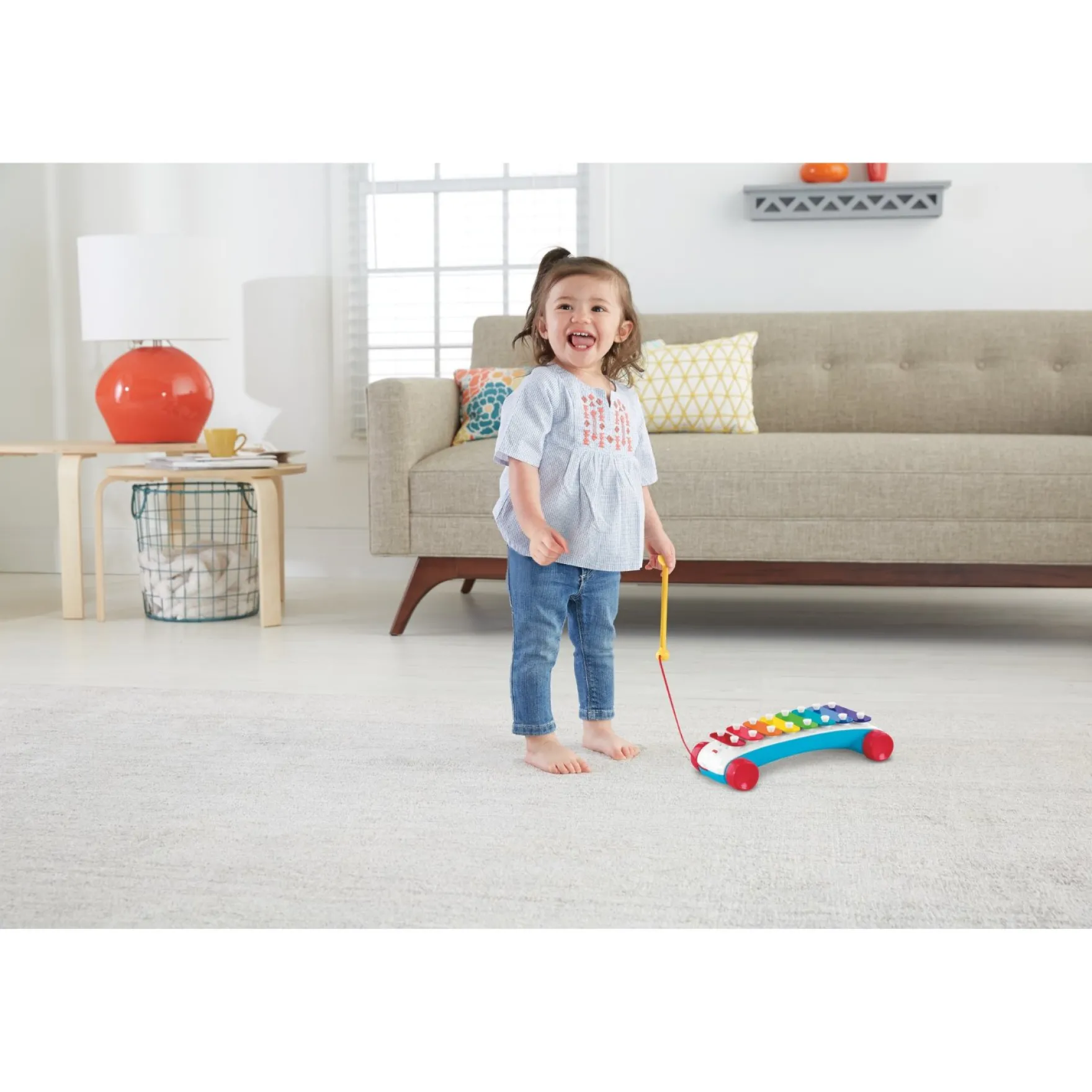 Fisher Price Xylofoon