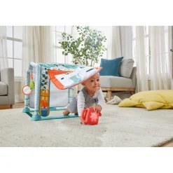 Fisher-Price Cozy Cottage Gym