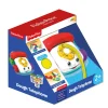 Fisher-Price Dough Klets Telefoon